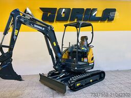 Gorila G26SE I PRO