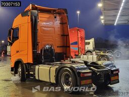 Volvo FH 460 4X2 VEB+ Alcoa's Alcoa's