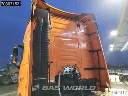 Volvo FH 460 4X2 VEB+ Alcoa's Alcoa's