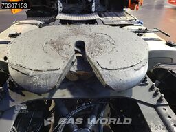 Volvo FH 460 4X2 VEB+ Alcoa's Alcoa's