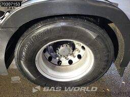 Volvo FH 460 4X2 VEB+ Alcoa's Alcoa's