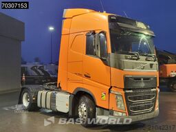 Volvo FH 460 4X2 VEB+ Alcoa's Alcoa's