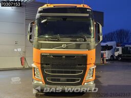 Volvo FH 460 4X2 VEB+ Alcoa's Alcoa's