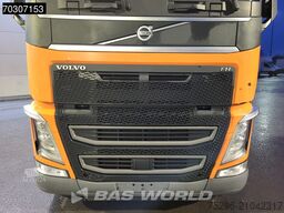Volvo FH 460 4X2 VEB+ Alcoa's Alcoa's