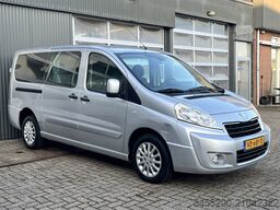 Peugeot Expert 229 2.0 HDI L2H1 DC MARGE BTW VRIJ!! Air...