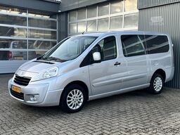 Peugeot Expert 229 2.0 HDI L2H1 DC MARGE BTW VRIJ!! Air...