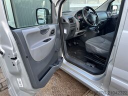 Peugeot Expert 229 2.0 HDI L2H1 DC MARGE BTW VRIJ!! Air...