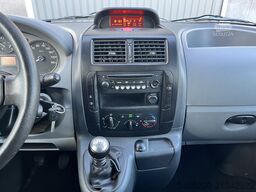 Peugeot Expert 229 2.0 HDI L2H1 DC MARGE BTW VRIJ!! Air...