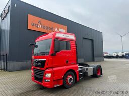 MAN TGX 18.420 ADR (EX/II, EX/III, FL, AT), PTO, 10...