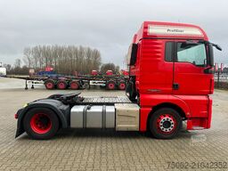 MAN TGX 18.420 ADR (EX/II, EX/III, FL, AT), PTO, 10...