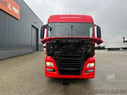 MAN TGX 18.420 ADR (EX/II, EX/III, FL, AT), PTO, 10...