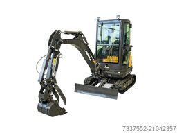 Gorila G26SE I PRO CAB