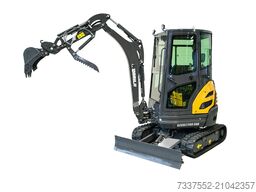 Gorila G26SE I PRO CAB