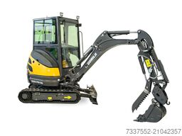 Gorila G26SE I PRO CAB