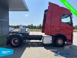 Volvo FH 460 4x2 Suitable for ADR + I-Save