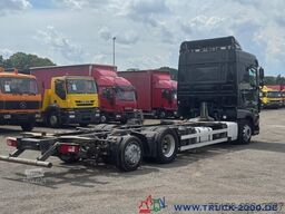 DAF XF480 Super Space Cab *Deutscher LKW*Standklima