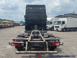 DAF XF480 Super Space Cab *Deutscher LKW*Standklima