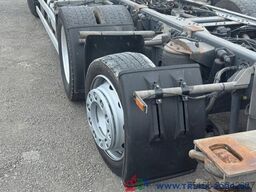 DAF XF480 Super Space Cab *Deutscher LKW*Standklima