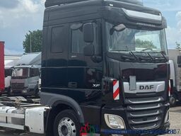 DAF XF480 Super Space Cab *Deutscher LKW*Standklima