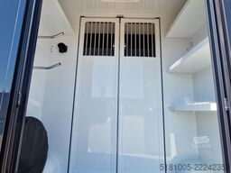 Renault Master MTM S3 EXCLUSIVE ! Nieuw model paardenwa...