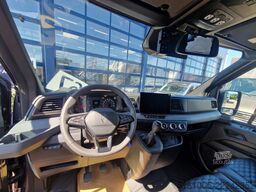 Renault Master MTM S3 EXCLUSIVE ! Nieuw model paardenwa...