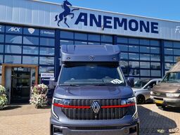 Renault Master MTM S3 EXCLUSIVE ! Nieuw model paardenwa...