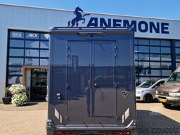 Renault Master MTM S3 EXCLUSIVE ! Nieuw model paardenwa...