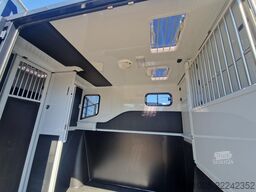 Renault Master MTM S3 EXCLUSIVE ! Nieuw model paardenwa...