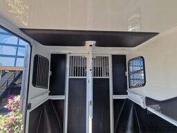 Renault Master MTM S3 EXCLUSIVE ! Nieuw model paardenwa...