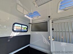 Renault Master MTM S3 EXCLUSIVE ! Nieuw model paardenwa...
