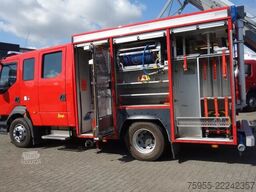 Volvo FL FL6