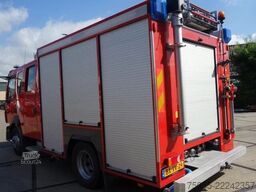 Volvo FL FL6
