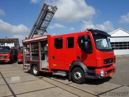 Volvo FL FL6