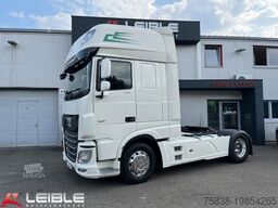 DAF XF480 SSC*Kombi-Hydro*Standklima*Side-Cam*Alcoa*