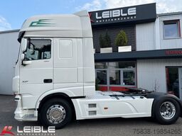 DAF XF480 SSC*Kombi-Hydro*Standklima*Side-Cam*Alcoa*