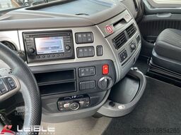 DAF XF480 SSC*Kombi-Hydro*Standklima*Side-Cam*Alcoa*