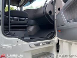 DAF XF480 SSC*Kombi-Hydro*Standklima*Side-Cam*Alcoa*