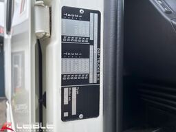 DAF XF480 SSC*Kombi-Hydro*Standklima*Side-Cam*Alcoa*
