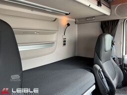 DAF XF480 SSC*Kombi-Hydro*Standklima*Side-Cam*Alcoa*
