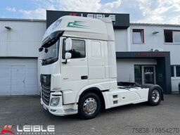 DAF XF480 SSC*Kombi-Hydro*Standklima*Side-Cam*Alcoa*