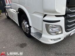 DAF XF480 SSC*Kombi-Hydro*Standklima*Side-Cam*Alcoa*