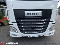 DAF XF480 SSC*Kombi-Hydro*Standklima*Side-Cam*Alcoa*