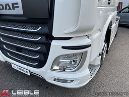 DAF XF480 SSC*Kombi-Hydro*Standklima*Side-Cam*Alcoa*
