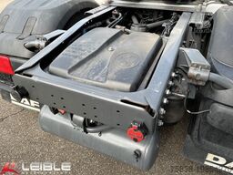 DAF XF480 SSC*Kombi-Hydro*Standklima*Side-Cam*Alcoa*