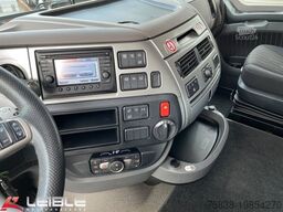 DAF XF480 SSC*Kombi-Hydro*Standklima*Side-Cam*Alcoa*