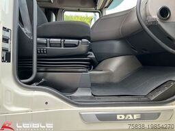 DAF XF480 SSC*Kombi-Hydro*Standklima*Side-Cam*Alcoa*