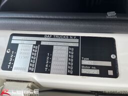 DAF XF480 SSC*Kombi-Hydro*Standklima*Side-Cam*Alcoa*