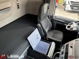 DAF XF480 SSC*Kombi-Hydro*Standklima*Side-Cam*Alcoa*