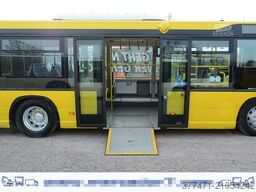 Scania Citywide LF / Klima / Euro 6