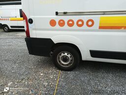 Fiat Weinsberg CaraBus 600 K | 4 posti letto | Completamente equipaggiato